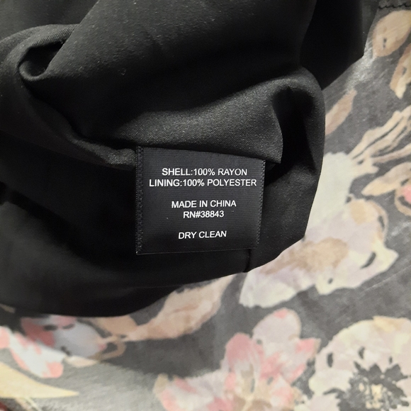 Sam Edelman Dress Womens Size 8 Maxi - Picture 11 of 12